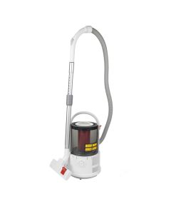 Пилосос Xiaomi Deerma Vacuum Cleaner TJ200 Білий (White)