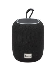 Bluetooth колонка Hoco HC14 Link sports ЧЧорна (Black)
