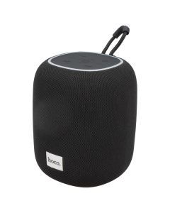 Bluetooth колонка Hoco HC14 Link sports ЧЧорна (Black)