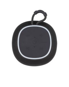 Bluetooth колонка Hoco HC14 Link sports ЧЧорна (Black)