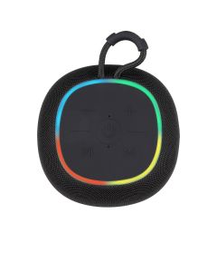 Bluetooth колонка Hoco HC14 Link sports ЧЧорна (Black)