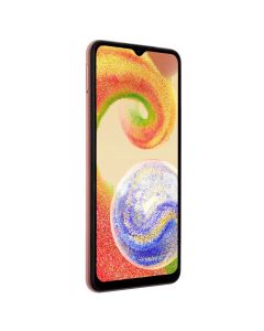 Смартфон Samsung Galaxy A04 4/64Gb Copper