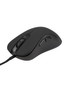 Миша Ergo NL-960S Чорна (Black)