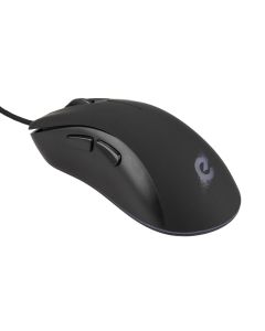 Миша Ergo NL-960S Чорна (Black)