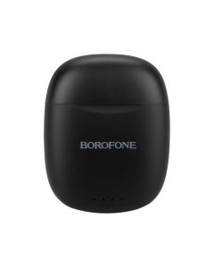 Бездротові навушники вкладиші Borofone BW17 TWS чорн