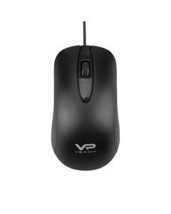 Миша Veron BX48 Чорна (Черная)