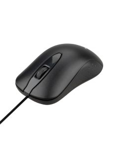 Миша Veron BX48 Чорна (Черная)