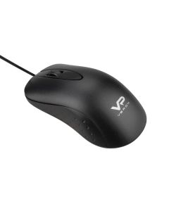 Миша Veron BX48 Чорна (Черная)