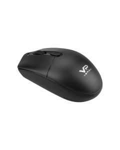 Миша бездротова Veron WR13 Чорна (Black)