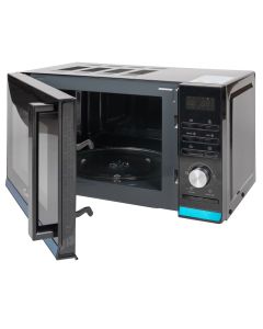 Мікрохвильова піч Candy CMW20TNDB Чорна (Black)