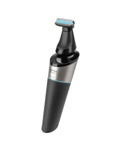 Електробритва Cecotec Bamba Titan CCTC-04332 Чорна (Black)