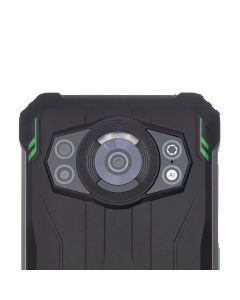 Смартфон Oscal S80 6/128Gb NFC IP68 Green