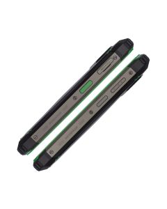 Смартфон Oscal S80 6/128Gb NFC IP68 Green