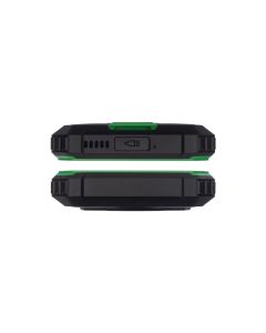 Смартфон Oscal S80 6/128Gb NFC IP68 Green