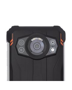 Смартфон Oscal S80 6/128Гб NFC IP68 Оранжевый