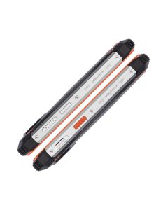 Смартфон Oscal S80 6/128Гб NFC IP68 Оранжевый