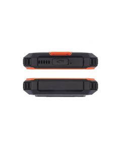 Смартфон Oscal S80 6/128Гб NFC IP68 Оранжевый