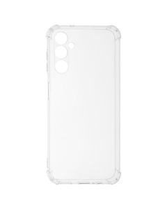 Чехол накладка для Samsung A14 AirShield MakeFuture