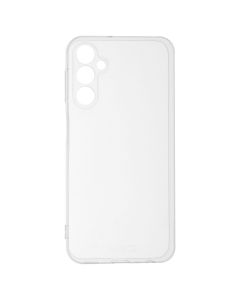 Чехол накладка для Samsung A24 Air MakeFuture Прозрачный (Transparent)