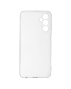 Чехол накладка для Samsung A24 Air MakeFuture Прозрачный (Transparent)