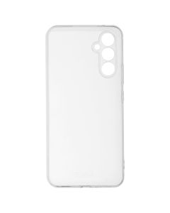 Чехол накладка для Samsung A34 Air MakeFuture Прозрачный