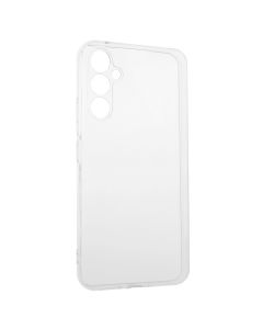 Чехол накладка для Samsung A34 Air MakeFuture Прозрачный