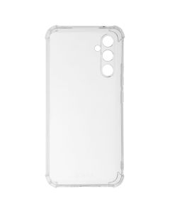 Чехол накладка для Samsung A34 AirShield MakeFuture Прозрачный