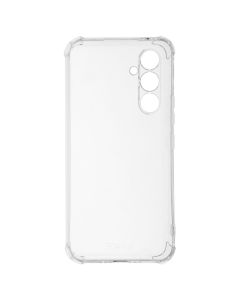 Чохол накладка для Samsung A54 AirShield MakeFuture Прозора (Transparent)