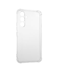 Чохол накладка для Samsung A54 AirShield MakeFuture Прозора (Transparent)