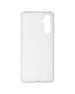 Чехол-накладка для Samsung M54 Air MakeFuture Прозрачный