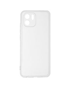 Чехол-накладка для Xiaomi Redmi A2 Air MakeFuture Прозрачный (Прозрачный)