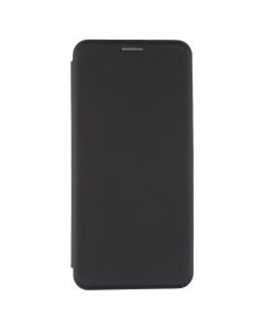 Чохол кейс для Samsung A34 Flip Чорний (Black) MakeFuture