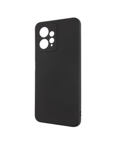 Чохол накладка для Xiaomi Redmi Note 12 Soft Case Чорна (Black)