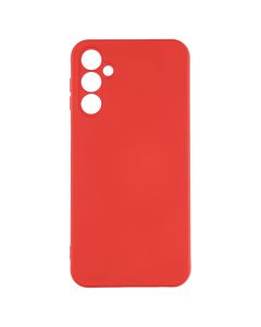 Чохол накладка для Samsung A24 Soft case Червона (Red)