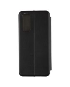 Чехол-кейс для Vivo Y51 (2020) Kira Shell Черный (Black)