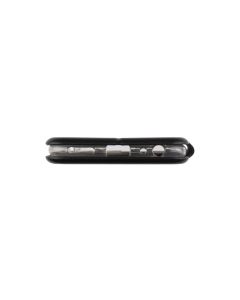 Чехол-кейс для Vivo Y51 (2020) Kira Shell Черный (Black)