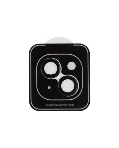 Захисне скло на камеру iPhone 13/13 Mini ACHILLES Зелене (Green)