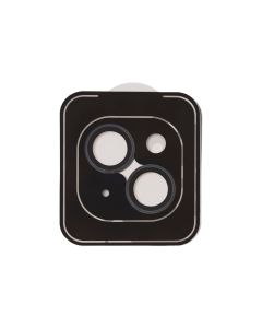 Захисне скло на камеру iPhone 14/14 Plus ACHILLES Синє (Blue)