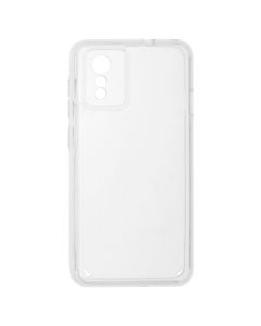 Чохол накладка для ZTE Blade L9 Serenity Diamond Прозора (Transparent)