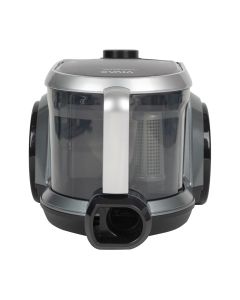 Пилосос Vivax VCC-8004AB Срібний (Galactic)
