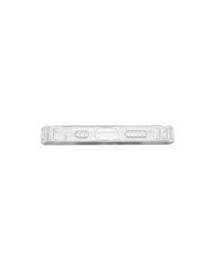 Чохол накладка для iPhone 13 MagSafe Прозора (Transparent)