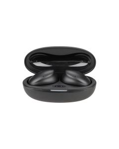 Бездротові навушники вкладиші Proove Beans Mini Чорні (Black)