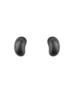 Бездротові навушники вкладиші Proove Beans Mini Чорні (Black)