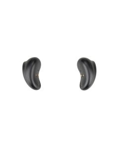 Бездротові навушники вкладиші Proove Beans Mini Чорні (Black)