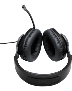 Навушники накладні PC JBL Quantum 100 Чорні (Black)