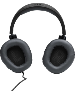 Наушники JBL Quantum 100 для ПК, накладные, черного цвета