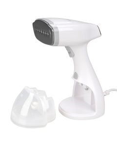 Відпарювач Grunhelm GHS1509 Білий (White)