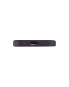 Чохол накладка для iPhone 14 Pro WAVE Matte Insane MagSafe Фіолетова (Purple)