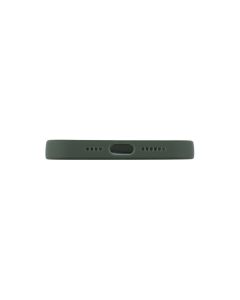 Чохол накладка для iPhone 13 Pro Max WAVE Matte Insane MagSafe Зелена (Green)