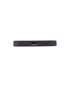 Чохол накладка для iPhone 13 Pro Max WAVE Matte Insane MagSafe Фіолетова (Purple)